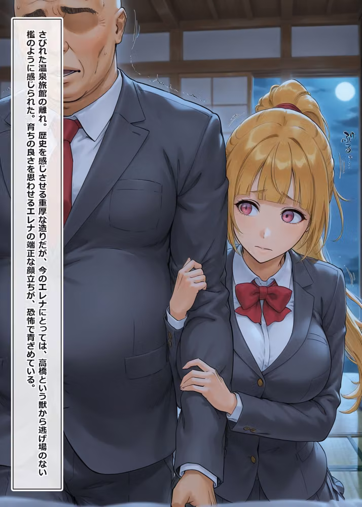 催●アプリを拾った俺、学園でヤリたい放題の王様生活を始める ＃番外編2 hitomiエロ漫画raw サンプル画像004