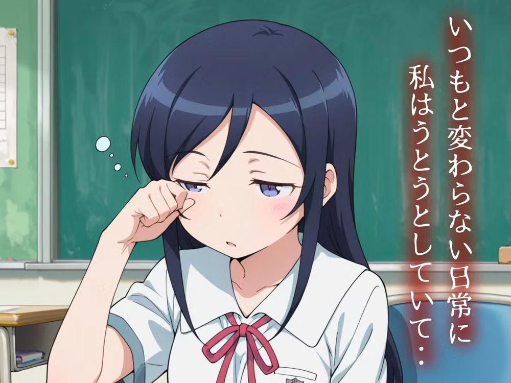キモデブに中出しされるまで出れない牢獄〜新垣あやせ編〜 hitomiエロ漫画raw サンプル画像001