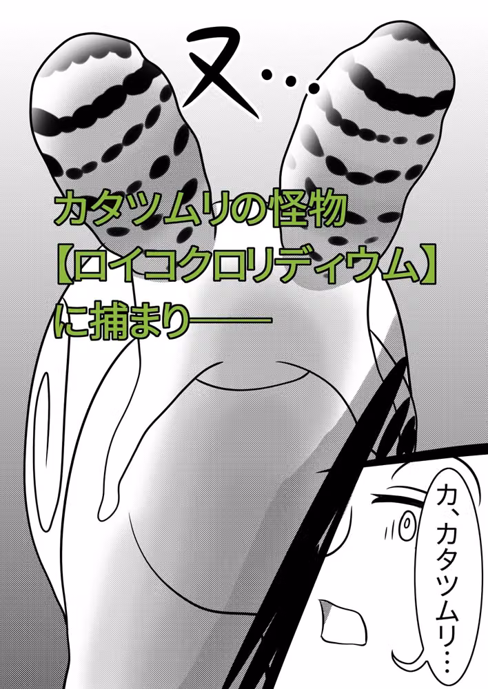 寄生されるエルフ hitomiエロ漫画raw サンプル画像002
