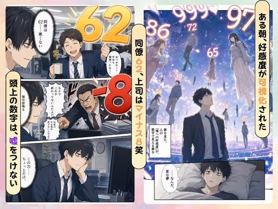 無愛想な隣の女子大生、俺への好感度だけ9999でした hitomiエロ漫画raw サンプル画像002