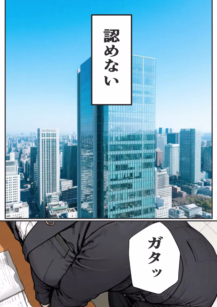 パパ活狩り。バリキャリ爆美女を全破壊する話 hitomiエロ漫画raw サンプル画像052
