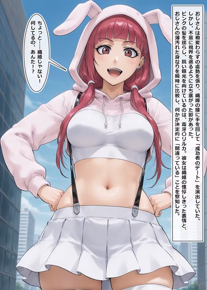 催●アプリを拾った俺、学園でヤリたい放題の王様生活を始める ＃4 hitomiエロ漫画raw サンプル画像004