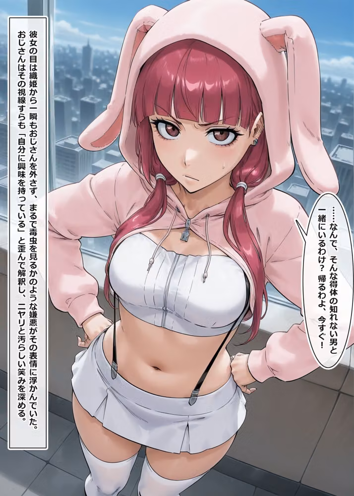 催●アプリを拾った俺、学園でヤリたい放題の王様生活を始める ＃4 hitomiエロ漫画raw サンプル画像005