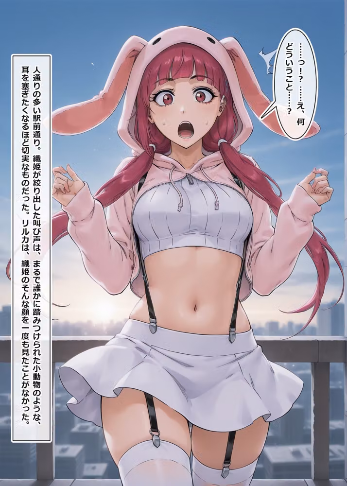催●アプリを拾った俺、学園でヤリたい放題の王様生活を始める ＃4 hitomiエロ漫画raw サンプル画像007