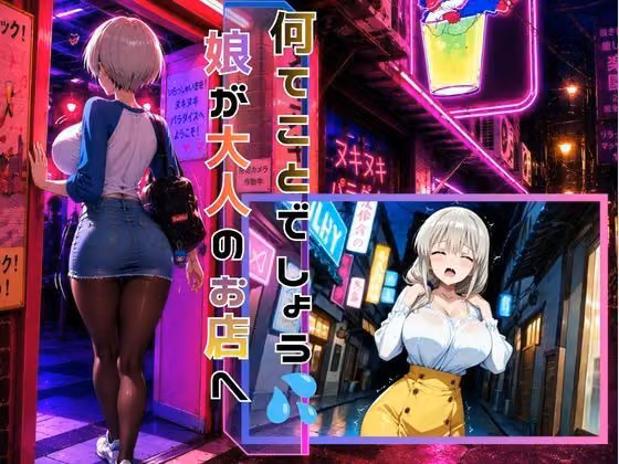 めざせNo.1！宇崎ママにシゴかれたい！〜娘に負けるわけにはいかない〜 hitomiエロ漫画raw サンプル画像002