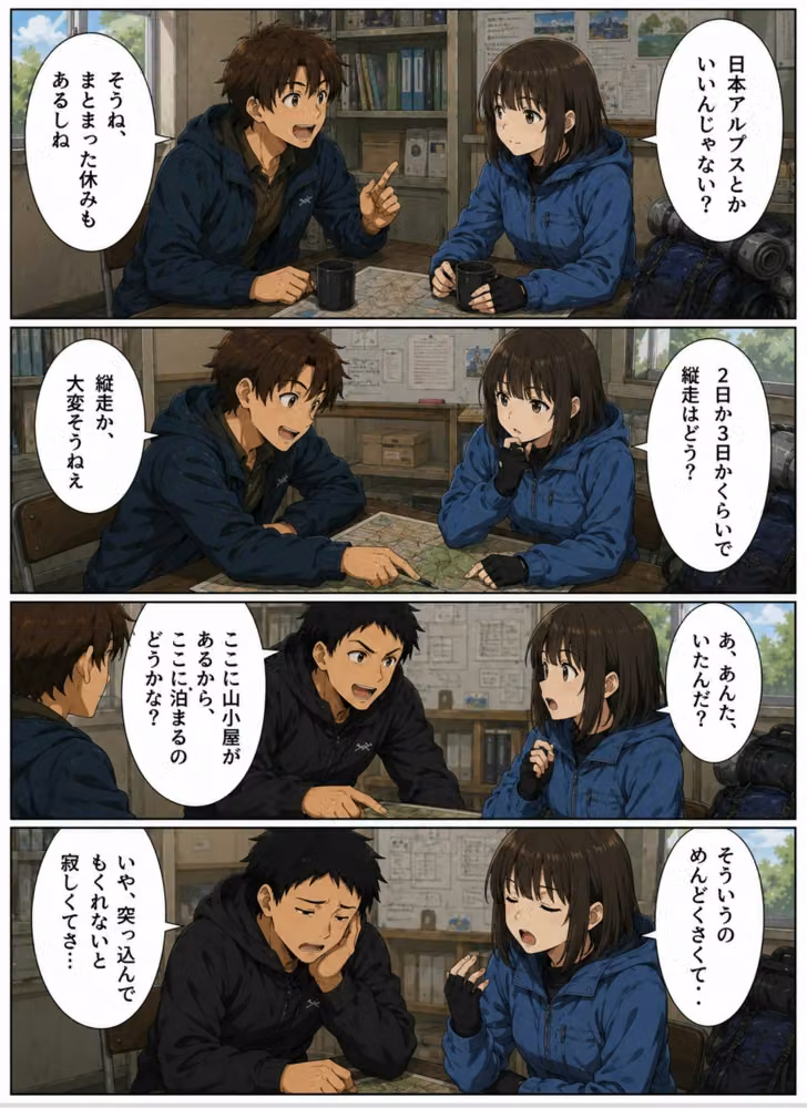 ときめきハーレム学園へようこそ9 hitomiエロ漫画raw サンプル画像003