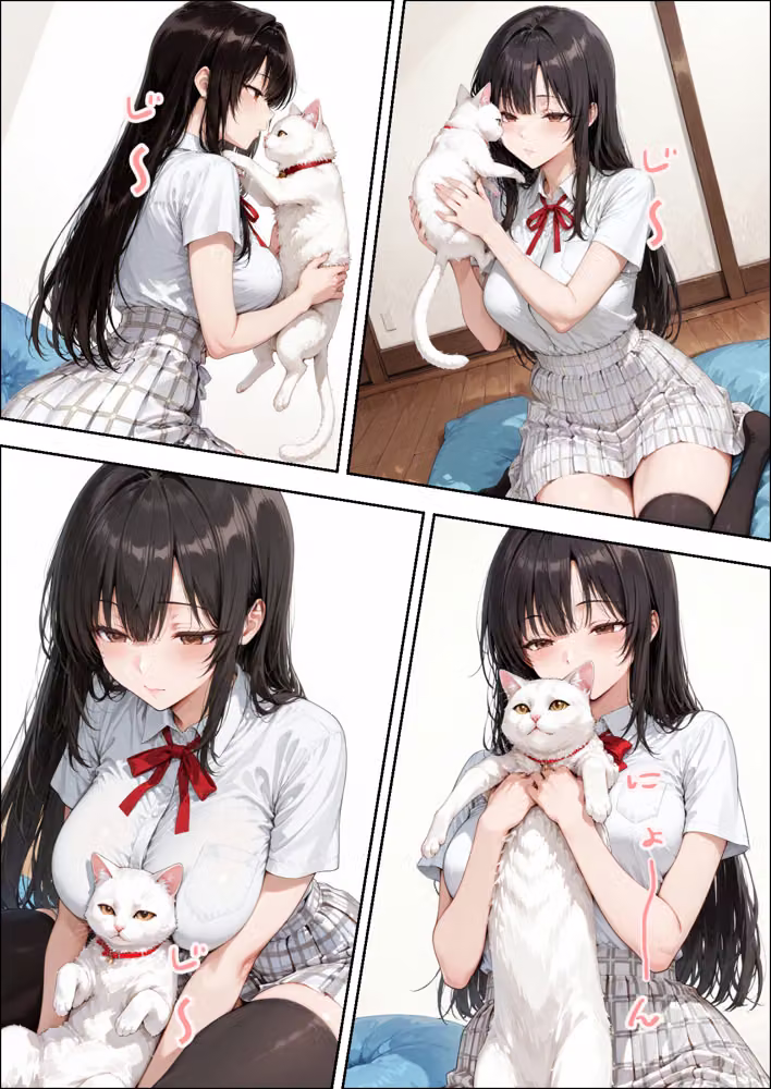 仲良くなった水泳部のあの子が… hitomiエロ漫画raw サンプル画像022