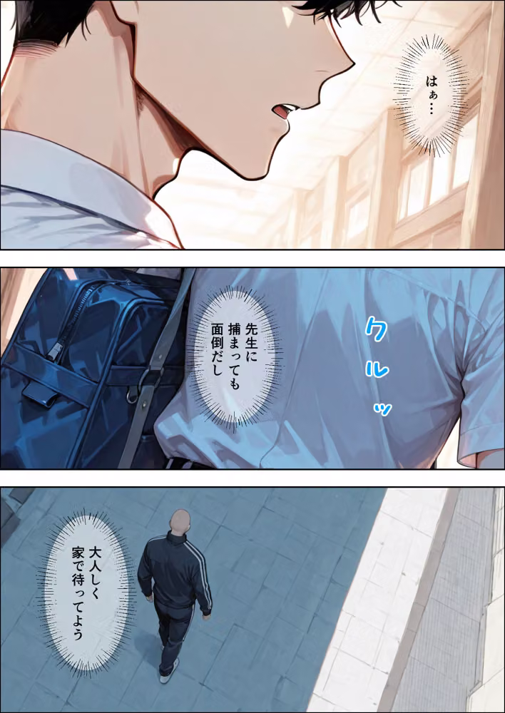 仲良くなった水泳部のあの子が… hitomiエロ漫画raw サンプル画像054