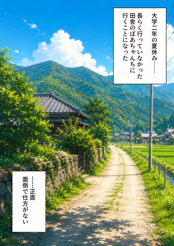 田舎の黒ギャルはめちゃめちゃ性欲が強かった話 hitomiエロ漫画raw サンプル画像001