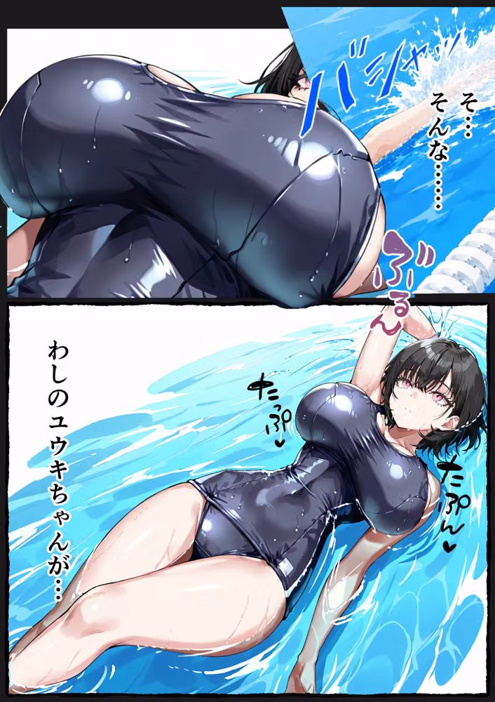 孕トモ-ジジイとあまあま同居していた親友- hitomiエロ漫画raw サンプル画像006