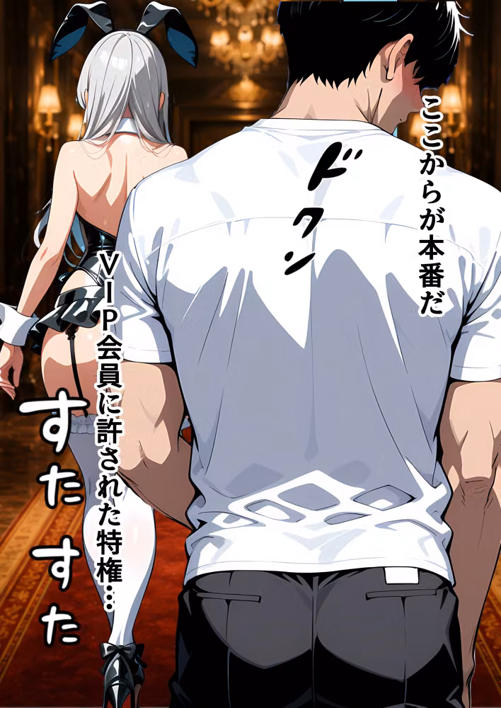 キャバクラ催●アプリ  キャバクラ支配！VIP会員に選ばれたので人気キャストを操作した話 hitomiエロ漫画raw サンプル画像021