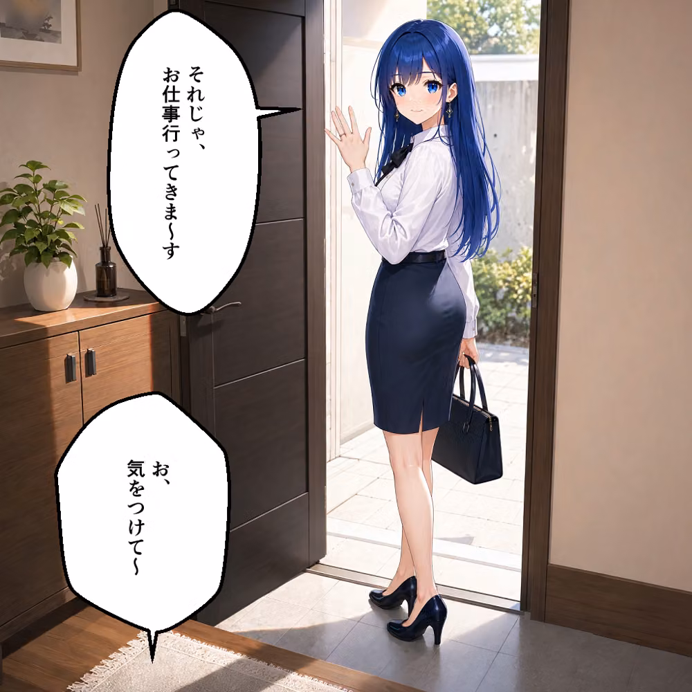 憧れの若手エースが貞淑な人妻レースクイーンを寝取る話 hitomiエロ漫画raw サンプル画像001