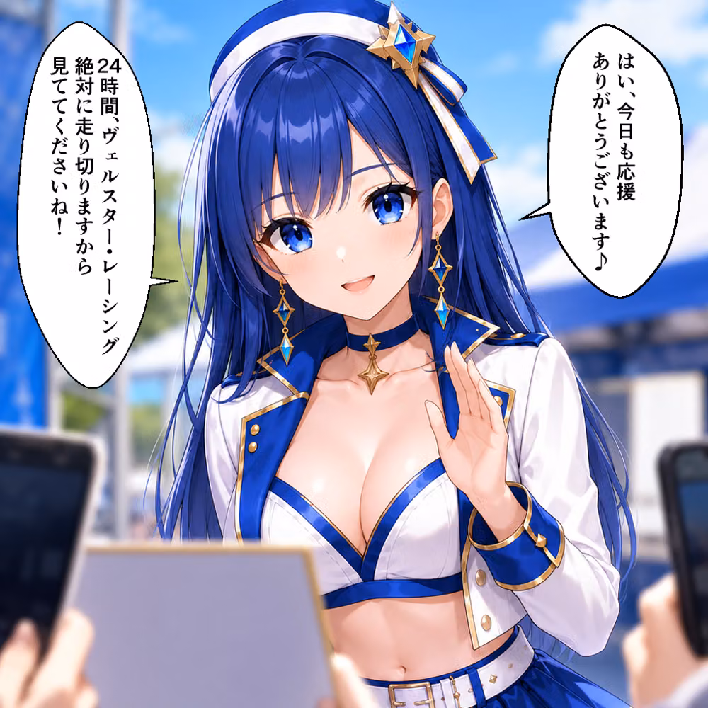 憧れの若手エースが貞淑な人妻レースクイーンを寝取る話 hitomiエロ漫画raw サンプル画像005