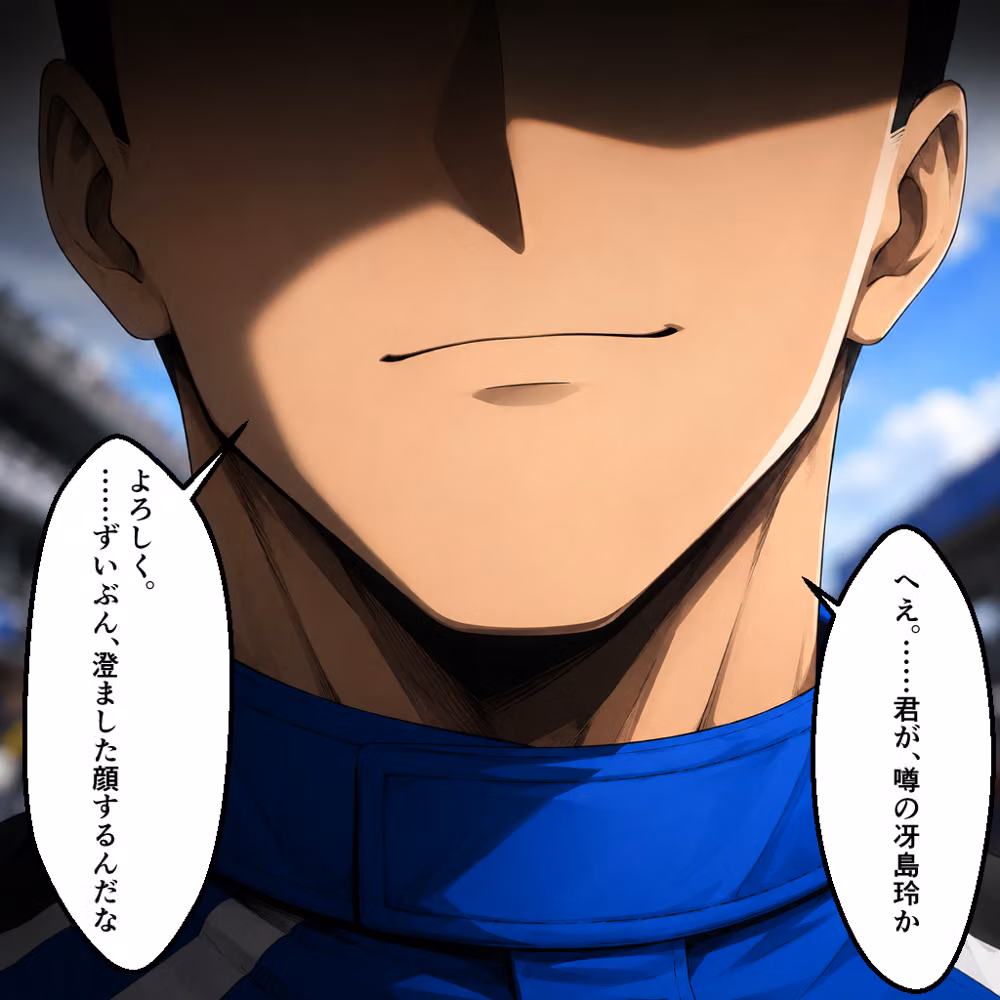 憧れの若手エースが貞淑な人妻レースクイーンを寝取る話 hitomiエロ漫画raw サンプル画像012