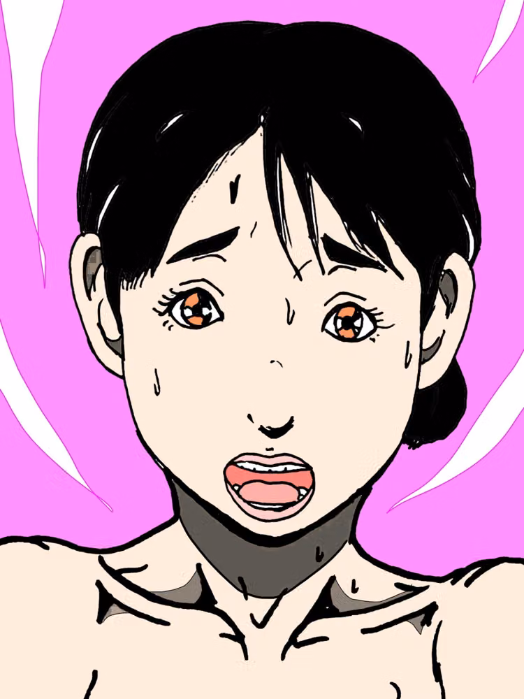 最愛の妻と不快な彼が溶け合い混ざり合い一体化 hitomiエロ漫画raw サンプル画像001