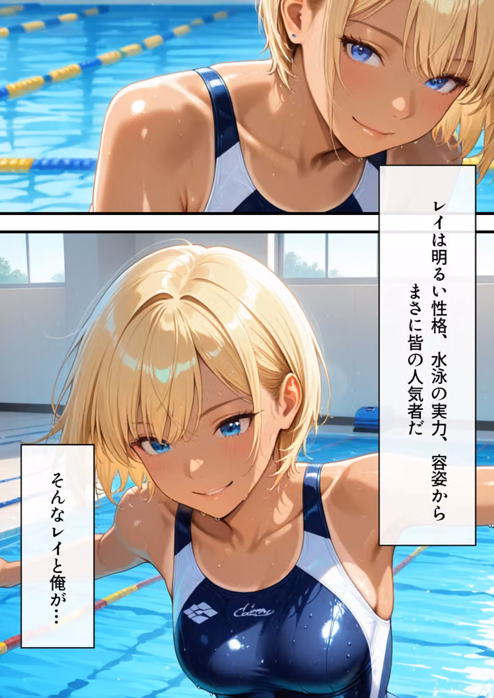【総集編】しゅんぽ出版Vol.1 hitomiエロ漫画raw サンプル画像004
