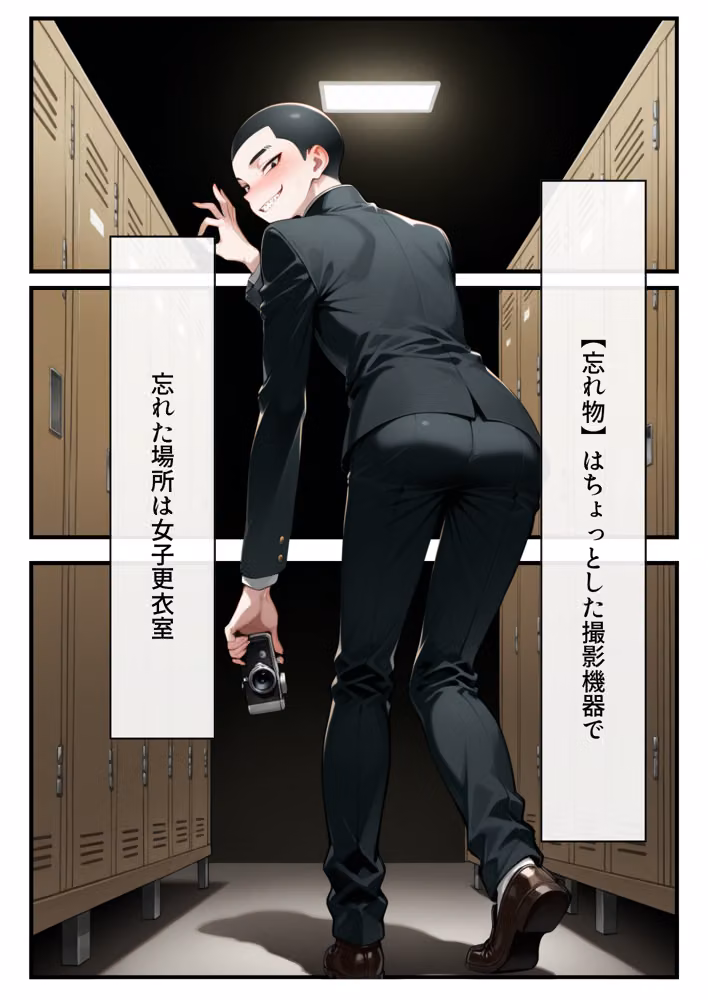【総集編】しゅんぽ出版Vol.1 hitomiエロ漫画raw サンプル画像011