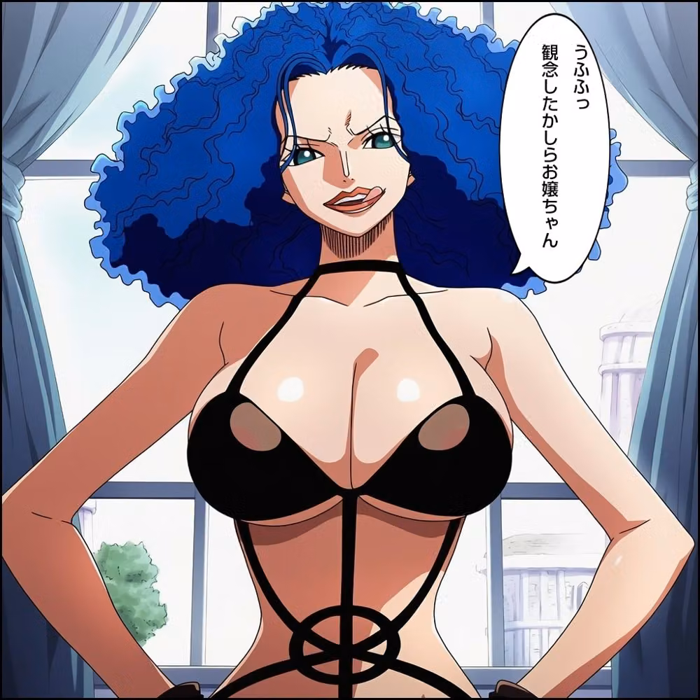 トゲトゲ  航海士堕とし hitomiエロ漫画raw サンプル画像002