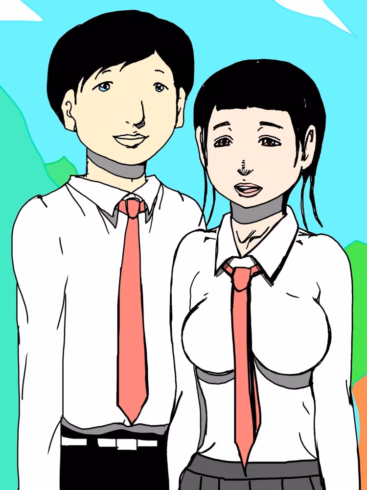 かれちのよりもぉきもちいいのお hitomiエロ漫画raw サンプル画像002