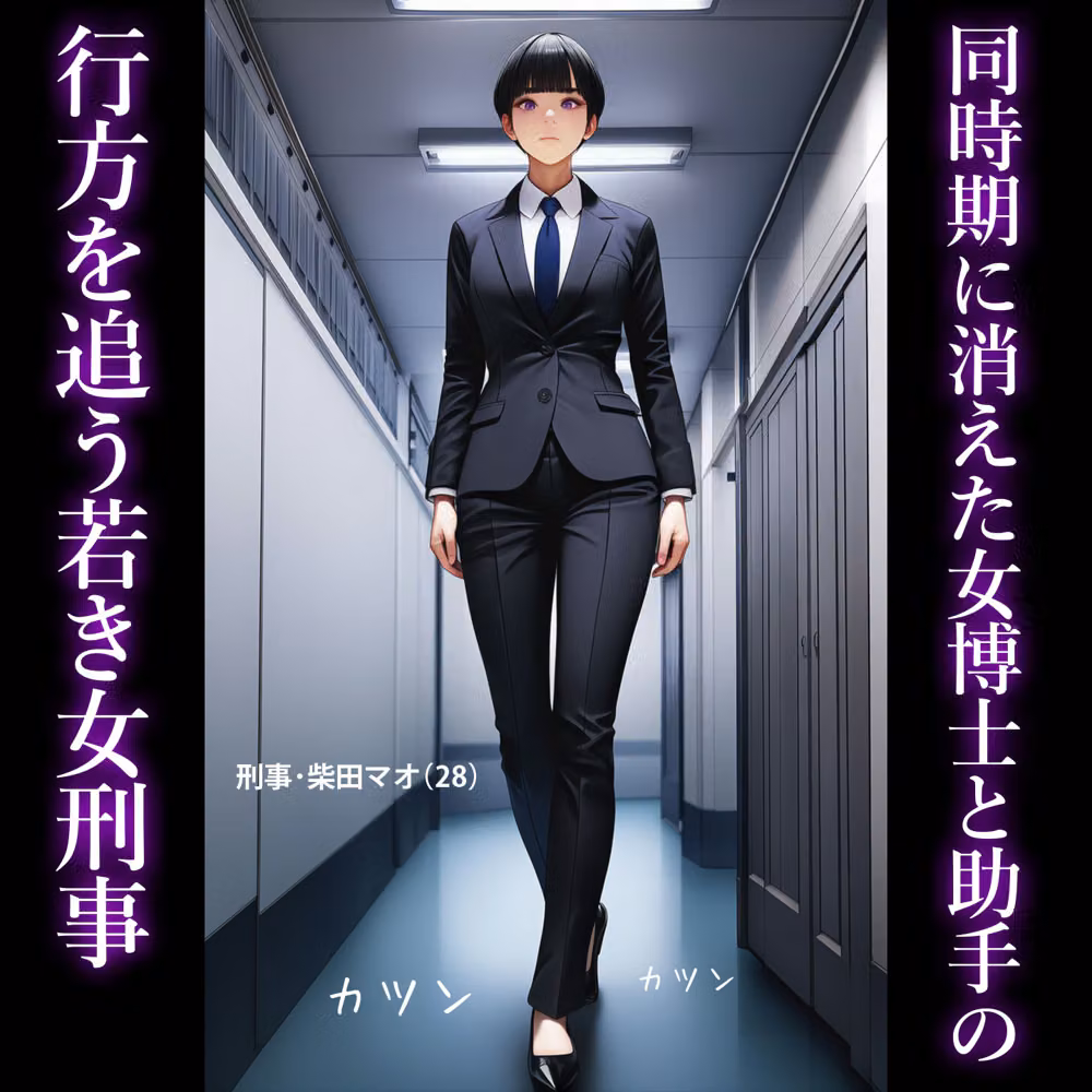 【戦闘員洗脳】女刑事、ゼンタイ戦闘員に強●転職！ hitomiエロ漫画raw サンプル画像001