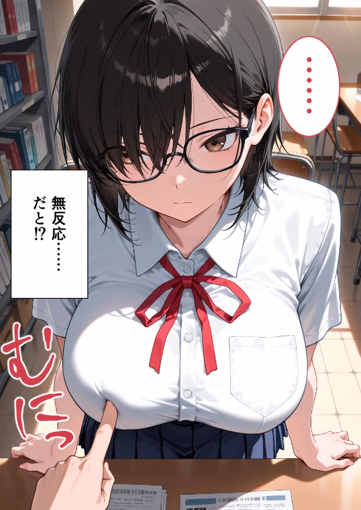 東雲凛は俺だけの愛玩人形（ラブドール） hitomiエロ漫画raw サンプル画像001