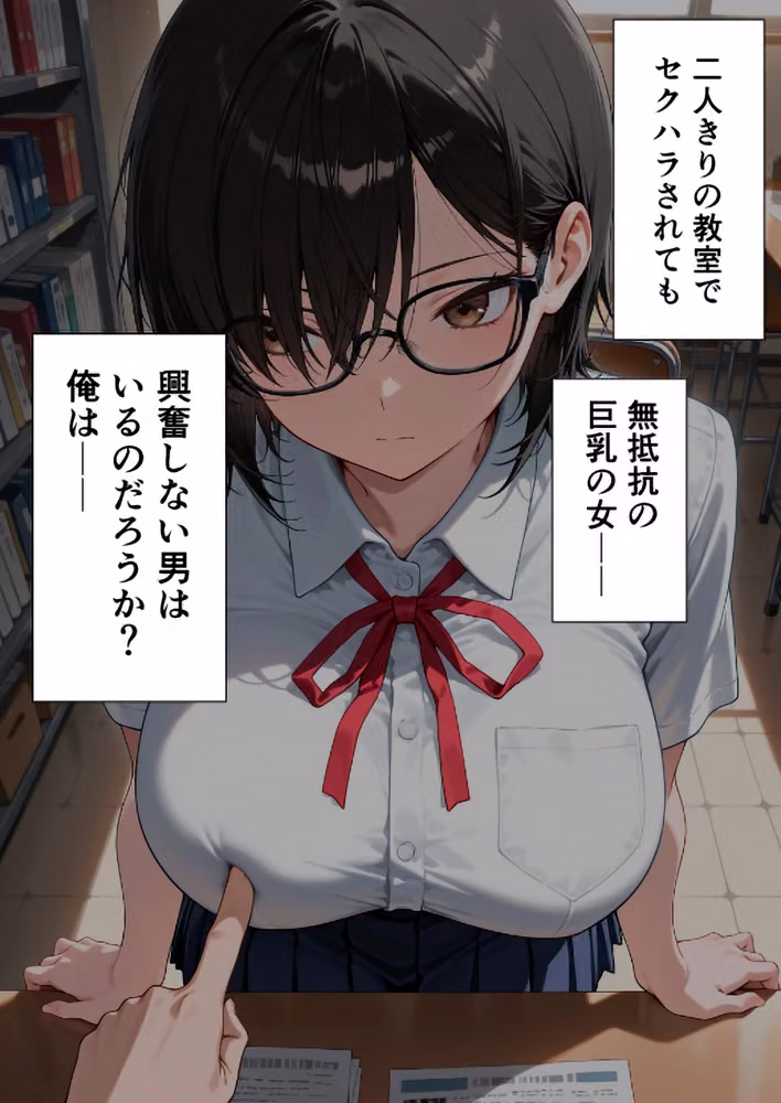 東雲凛は俺だけの愛玩人形（ラブドール） hitomiエロ漫画raw サンプル画像002