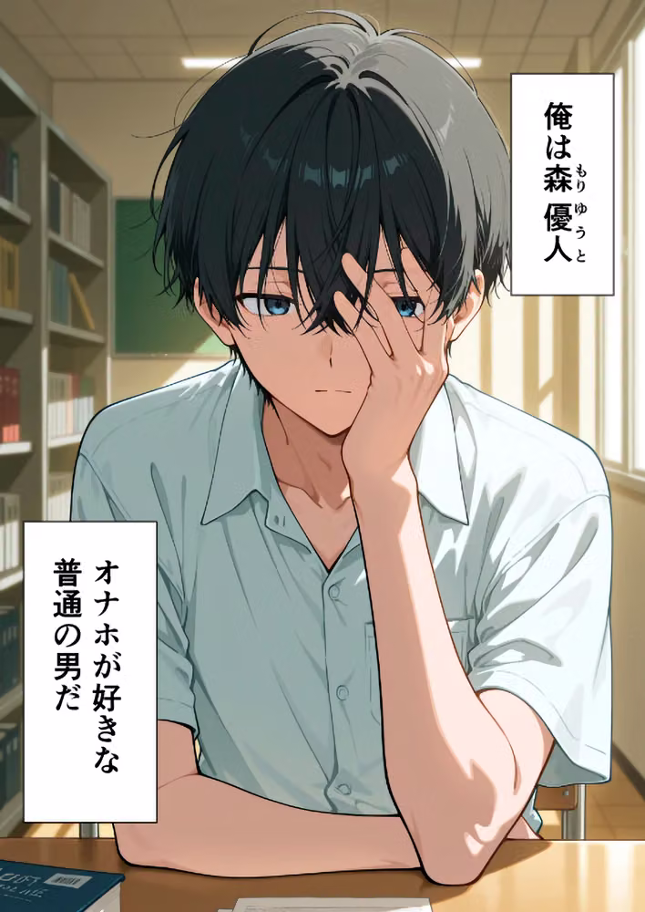 東雲凛は俺だけの愛玩人形（ラブドール） hitomiエロ漫画raw サンプル画像003