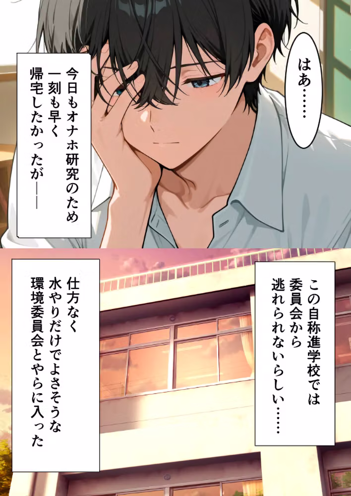 東雲凛は俺だけの愛玩人形（ラブドール） hitomiエロ漫画raw サンプル画像004