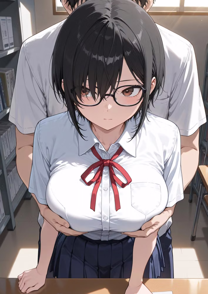 東雲凛は俺だけの愛玩人形（ラブドール） hitomiエロ漫画raw サンプル画像025