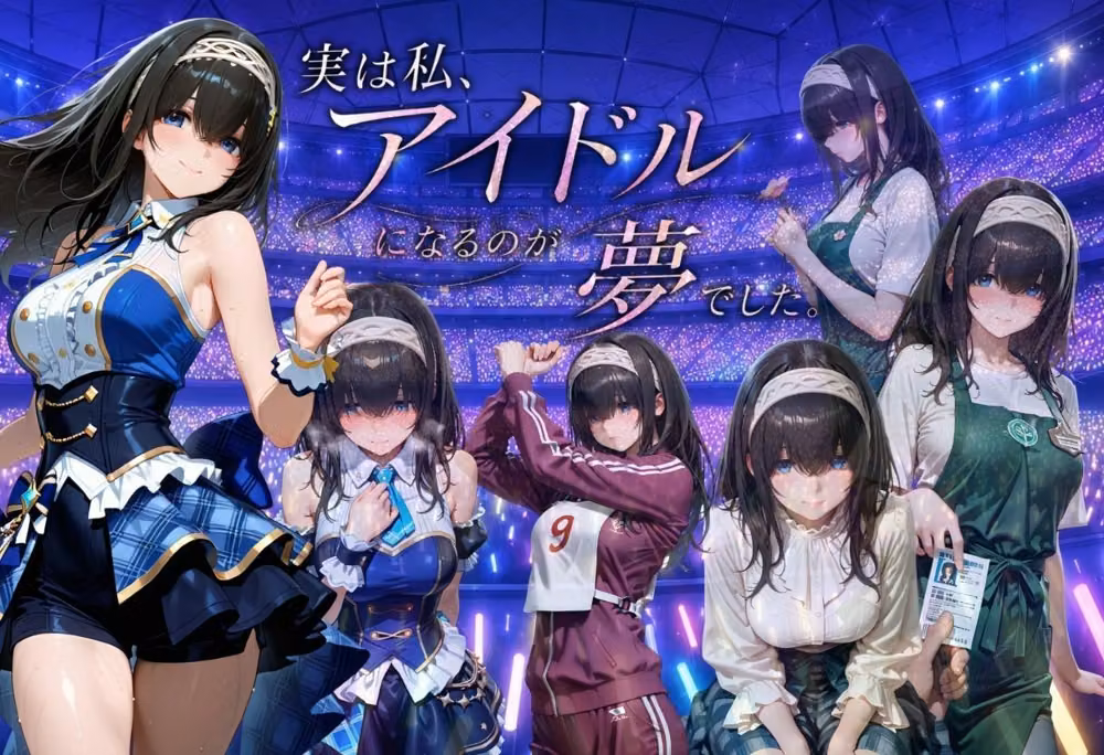 アイドルに成り上がる為の特別レッスン・・・寝取られ枕営業 hitomiエロ漫画raw サンプル画像001