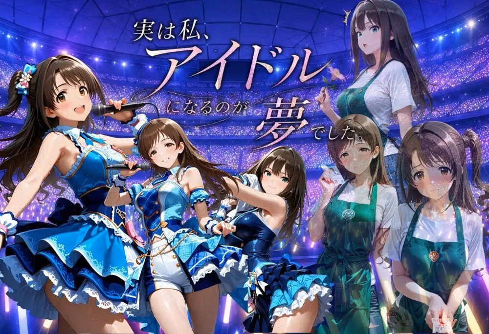 アイドルになる為の代償・・・枕営業で生中だしされる話 hitomiエロ漫画raw サンプル画像001