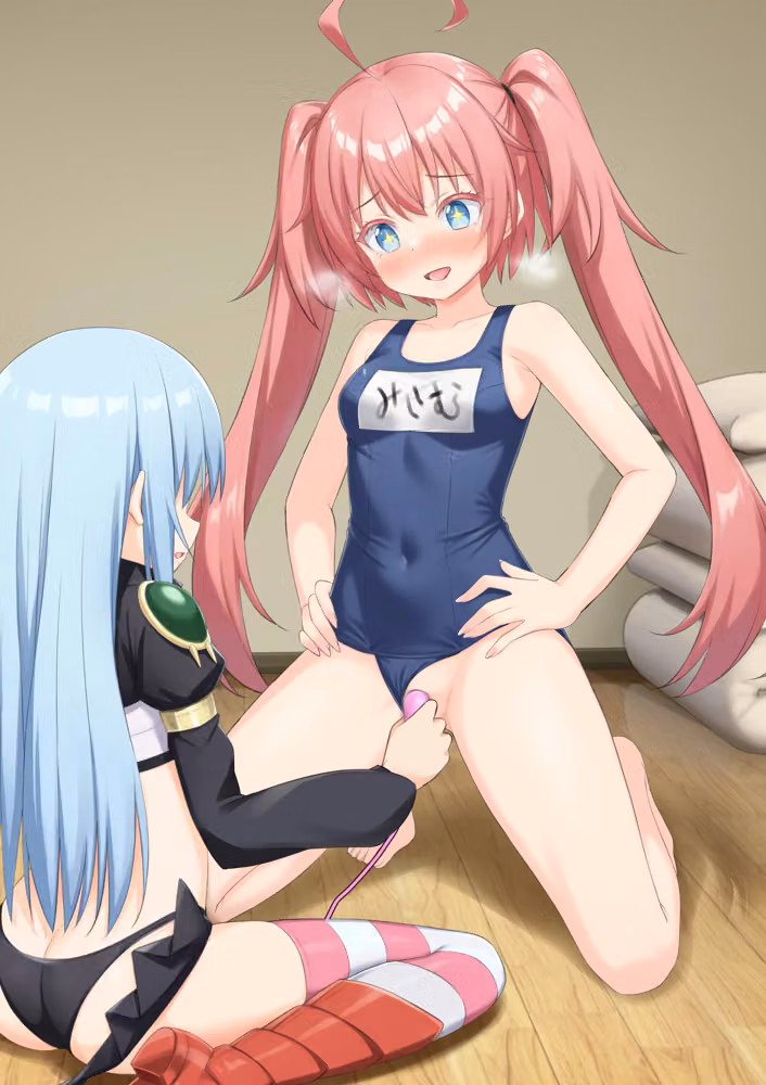 最強魔王にオナバレして、子宮をオモチャにされた件 hitomiエロ漫画raw サンプル画像043