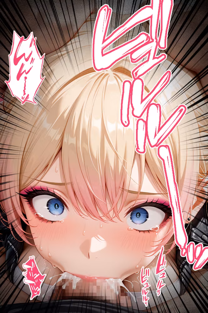 黒髪清楚の好きだった幼馴染が爆乳ギャル化！？理性吹っ飛んで発情しまくって交際前なのに中出ししまくった話 hitomiエロ漫画raw サンプル画像019
