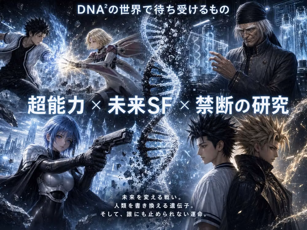 Devil Genome -DNA2- hitomiエロ漫画raw サンプル画像003