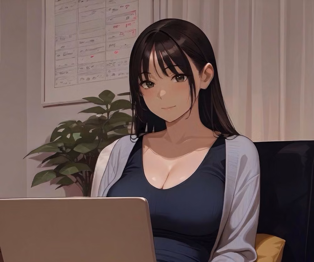 【お金の入る神言葉 ＃1】綺麗なお姉さんが教えてくれるナイショの開運アクション hitomiエロ漫画raw サンプル画像001