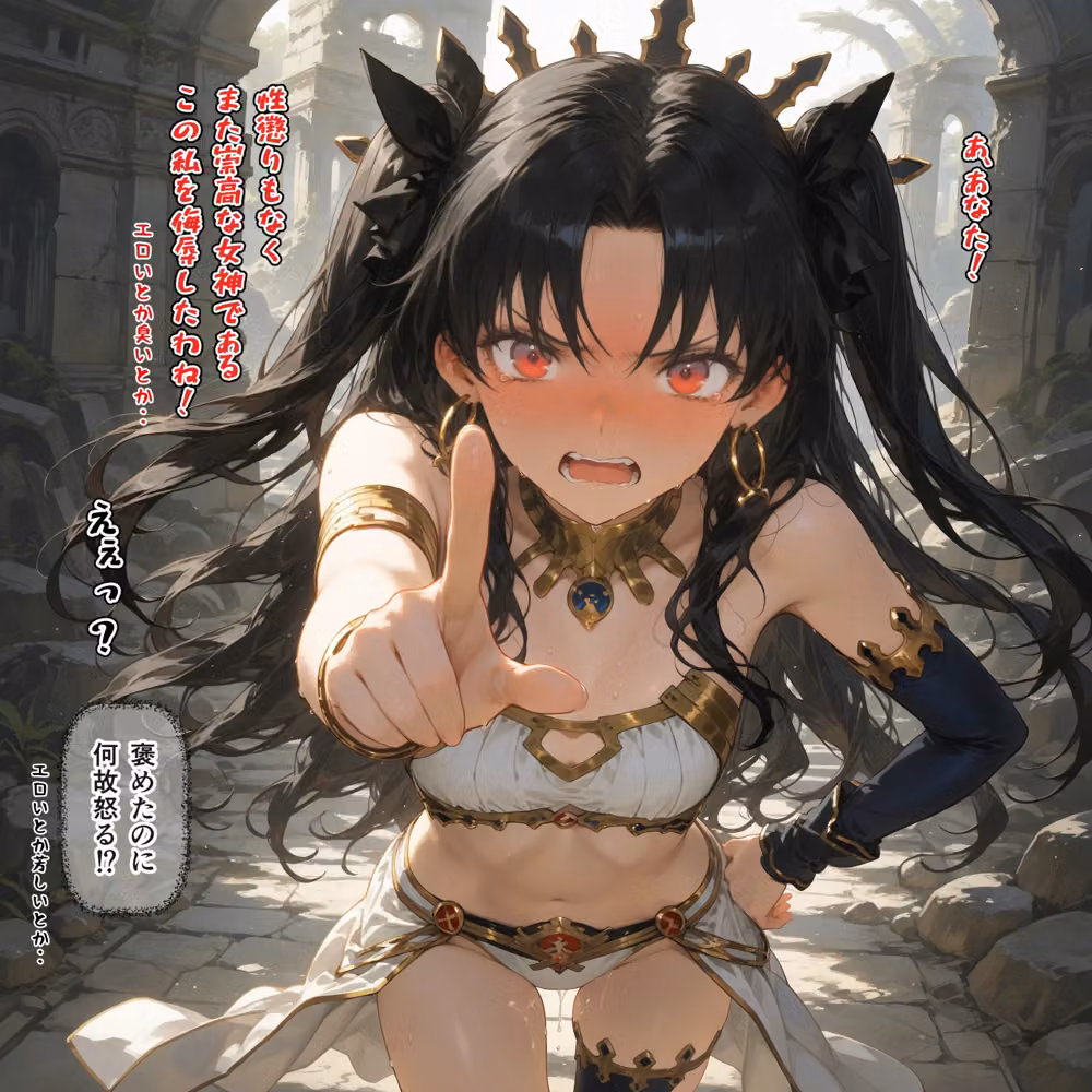 吸穴鬼「FGO総集編」 hitomiエロ漫画raw サンプル画像056