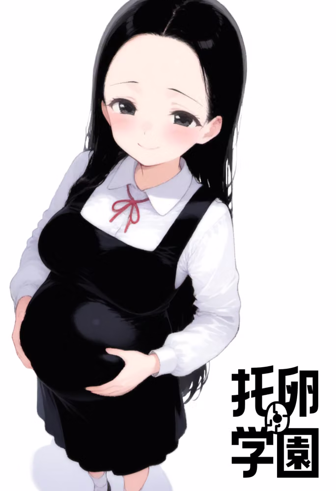 托卵学園  オカシな性教育で生徒も教師も保護者もみ〜んな托卵妊娠させちゃいました hitomiエロ漫画raw サンプル画像002