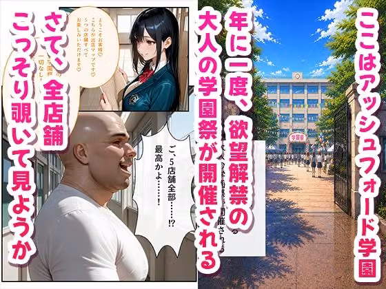 子作り学園祭〜コードギ〇スキャラのいる風俗店を全部まわってみた〜 hitomiエロ漫画raw サンプル画像001