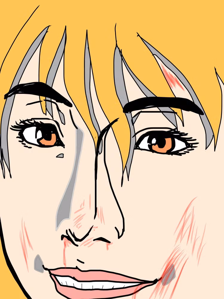 やりきった人妻は夫にエールを送り微笑んだ hitomiエロ漫画raw サンプル画像002