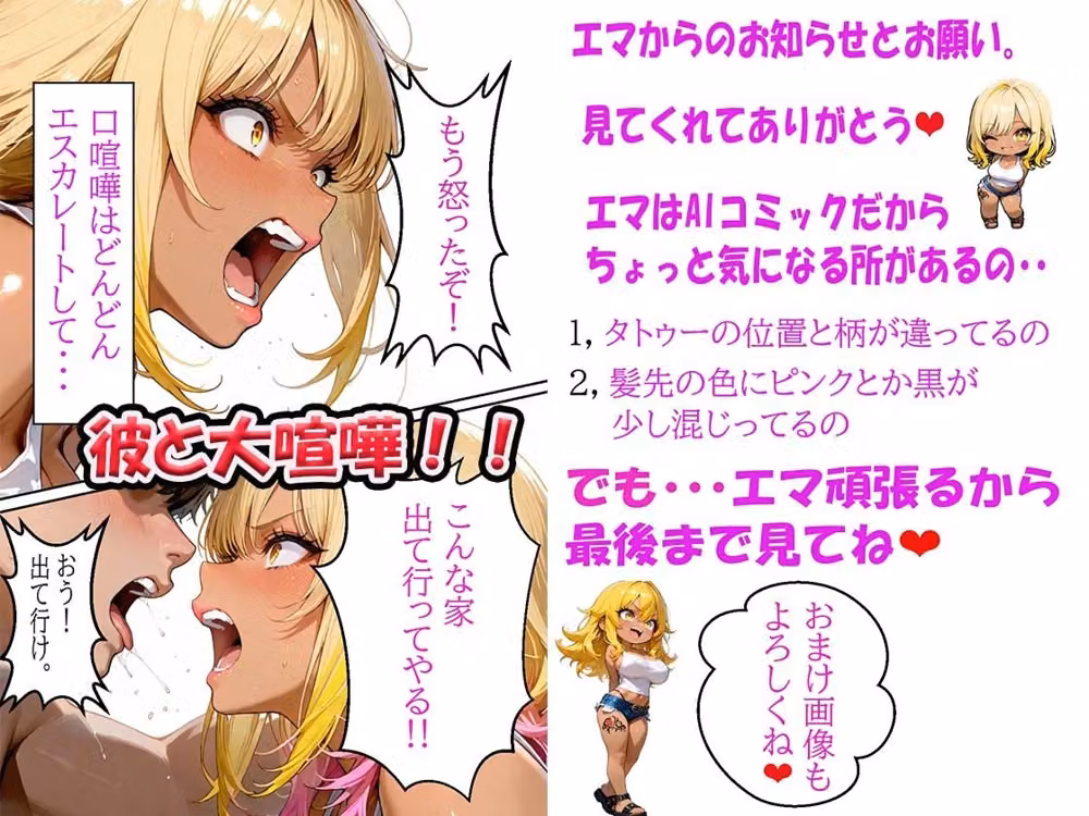 SEXアイランド日焼けギャルが夏のビーチで生ハメセックス hitomiエロ漫画raw サンプル画像001