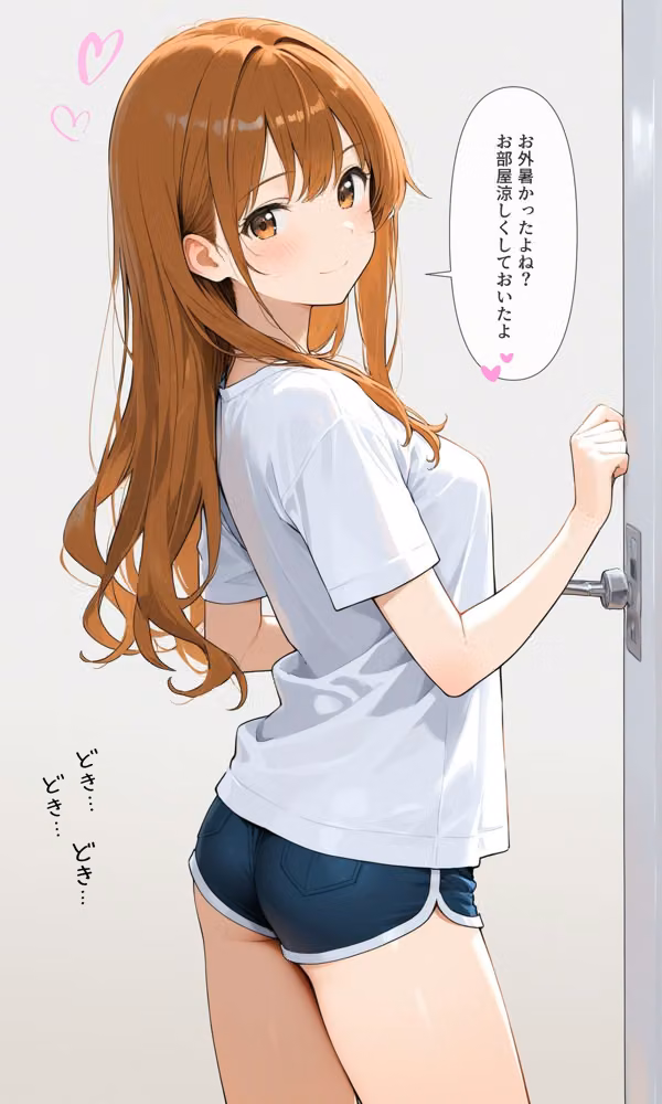 可愛いあの子と一緒にオナニーした話 〜まりあ〜 hitomiエロ漫画raw サンプル画像002