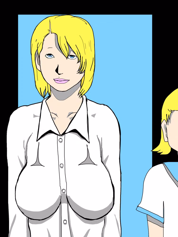 生徒の母親を孕ませたい hitomiエロ漫画raw サンプル画像002