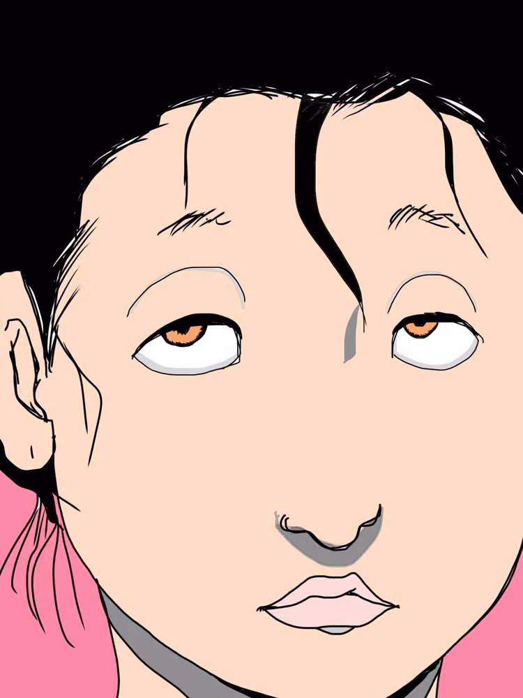 ご近所の人妻さんと目が合ってしまいました hitomiエロ漫画raw サンプル画像001