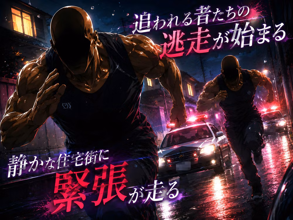 脱獄犯が侵入した家で起きた直葉の悲劇！ hitomiエロ漫画raw サンプル画像002