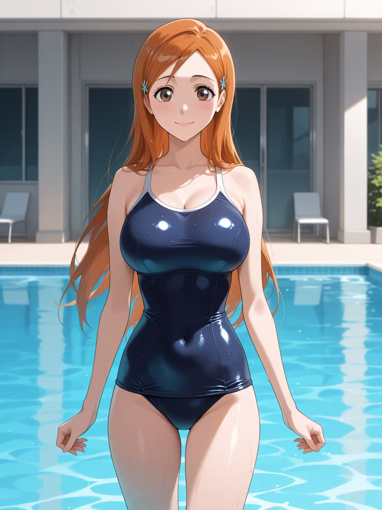 陰キャにNTR 井上織姫編 hitomiエロ漫画raw サンプル画像008