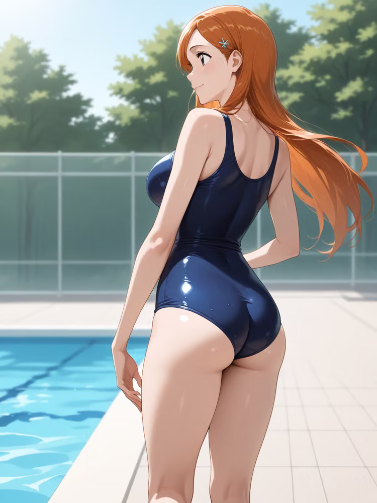 陰キャにNTR 井上織姫編 hitomiエロ漫画raw サンプル画像012