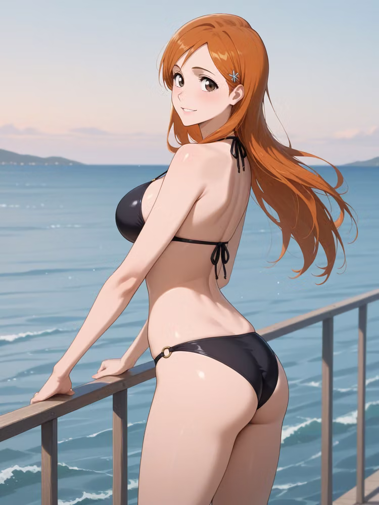 陰キャにNTR 井上織姫編 hitomiエロ漫画raw サンプル画像018