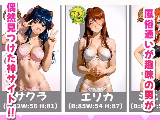 極上デリヘル〜新人デリヘル嬢を呼んでみたらサ〇ラ大戦キャラが来て神サービスだった件〜 hitomiエロ漫画raw サンプル画像001