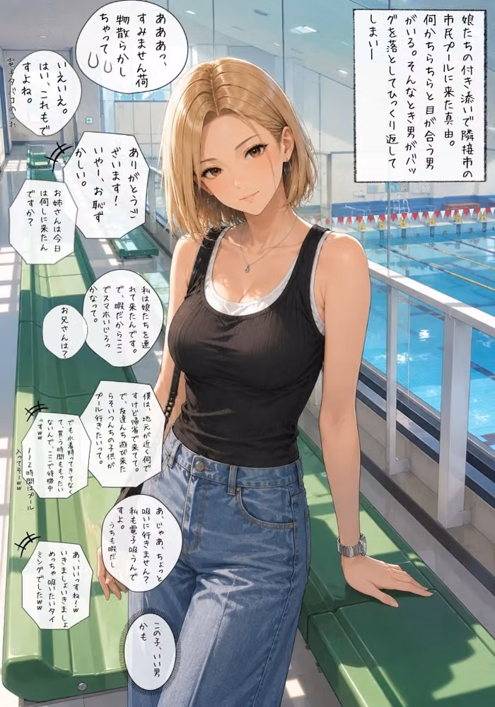 即堕ちSEX！20連発 hitomiエロ漫画raw サンプル画像012