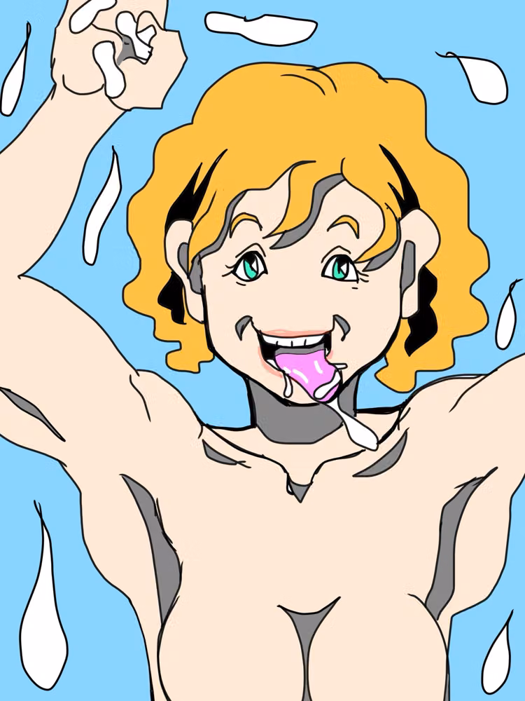 ボクの奥さんはヤリマンです hitomiエロ漫画raw サンプル画像002